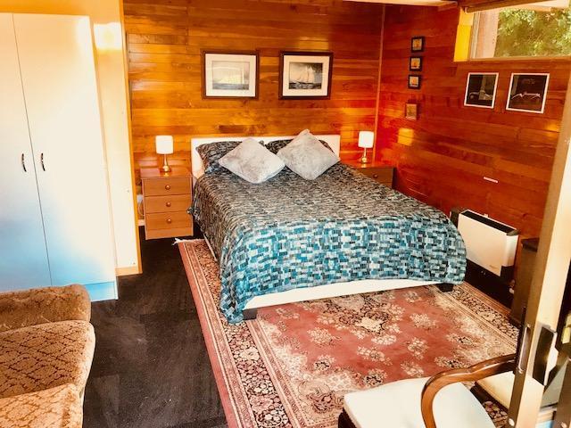 Cosy Studio Apartment Крайстчърч Екстериор снимка
