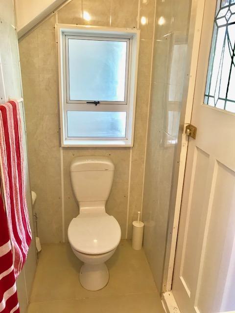 Cosy Studio Apartment Крайстчърч Екстериор снимка
