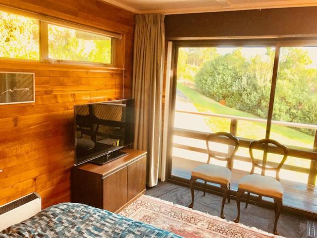 Cosy Studio Apartment Крайстчърч Екстериор снимка
