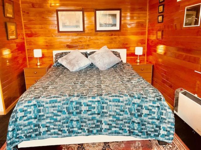Cosy Studio Apartment Крайстчърч Екстериор снимка